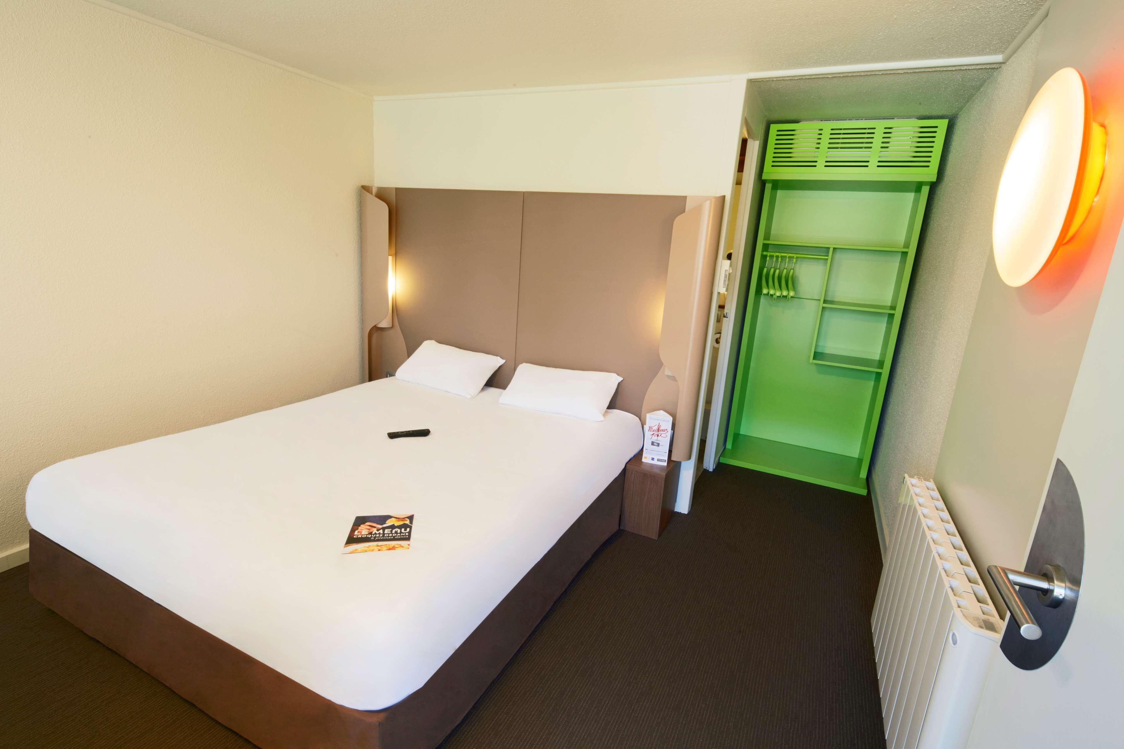 Campanile Dijon Sud - Marsannay Hotel Exterior foto