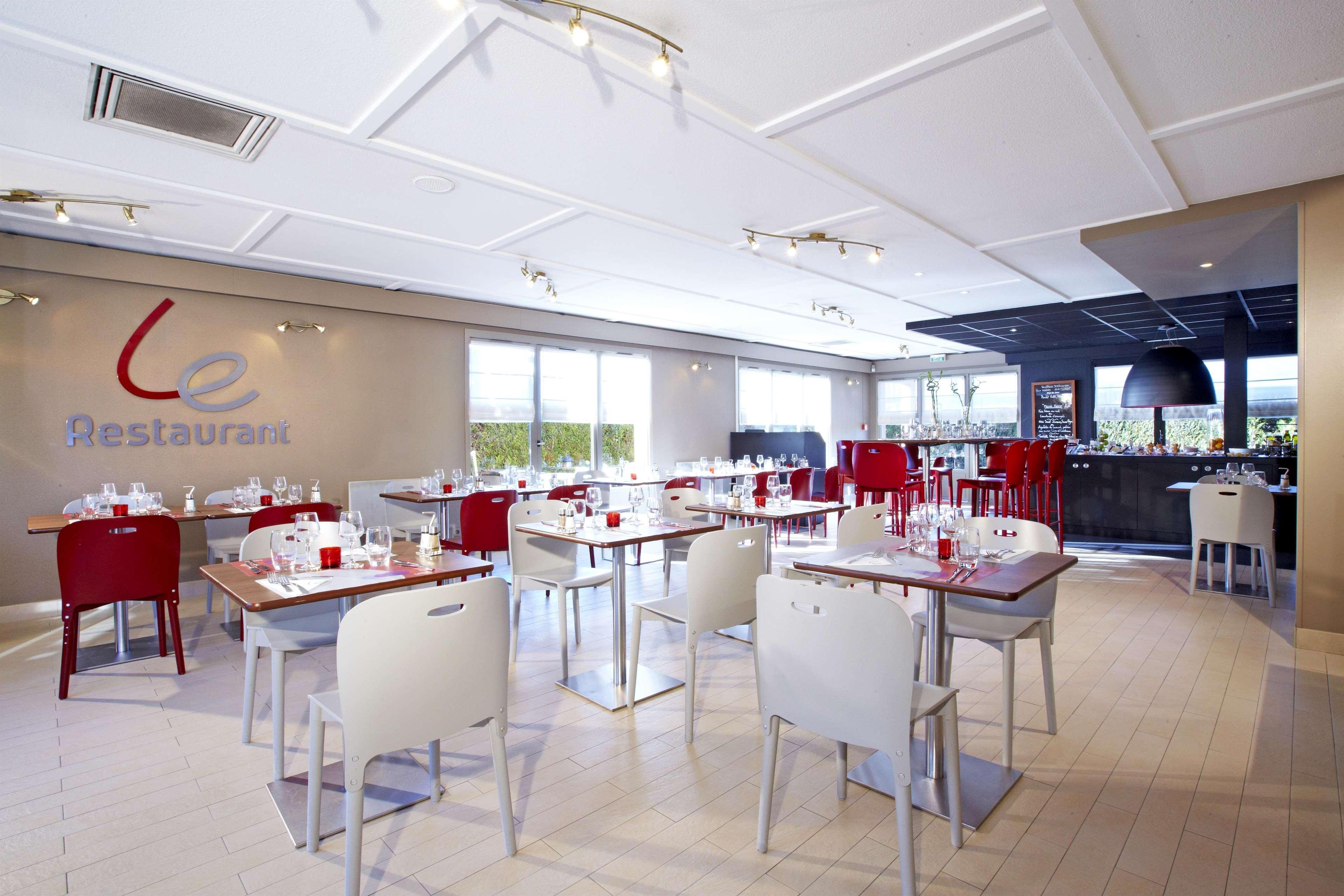 Campanile Dijon Sud - Marsannay Hotel Restaurante foto