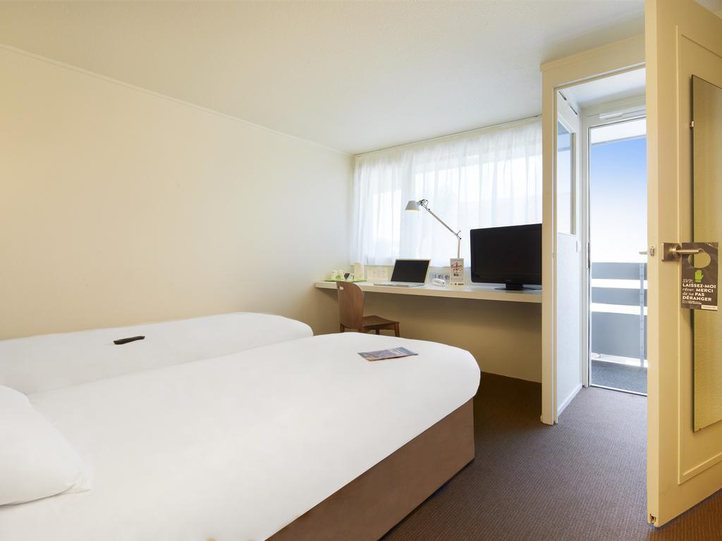 Campanile Dijon Sud - Marsannay Hotel Exterior foto