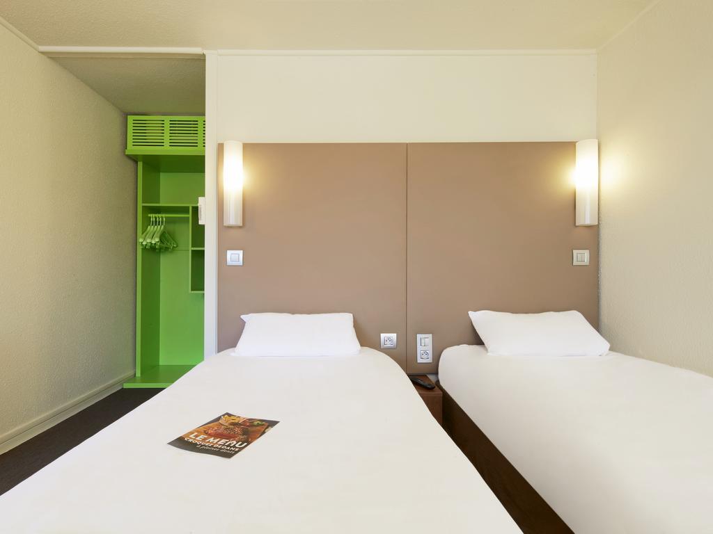 Campanile Dijon Sud - Marsannay Hotel Exterior foto