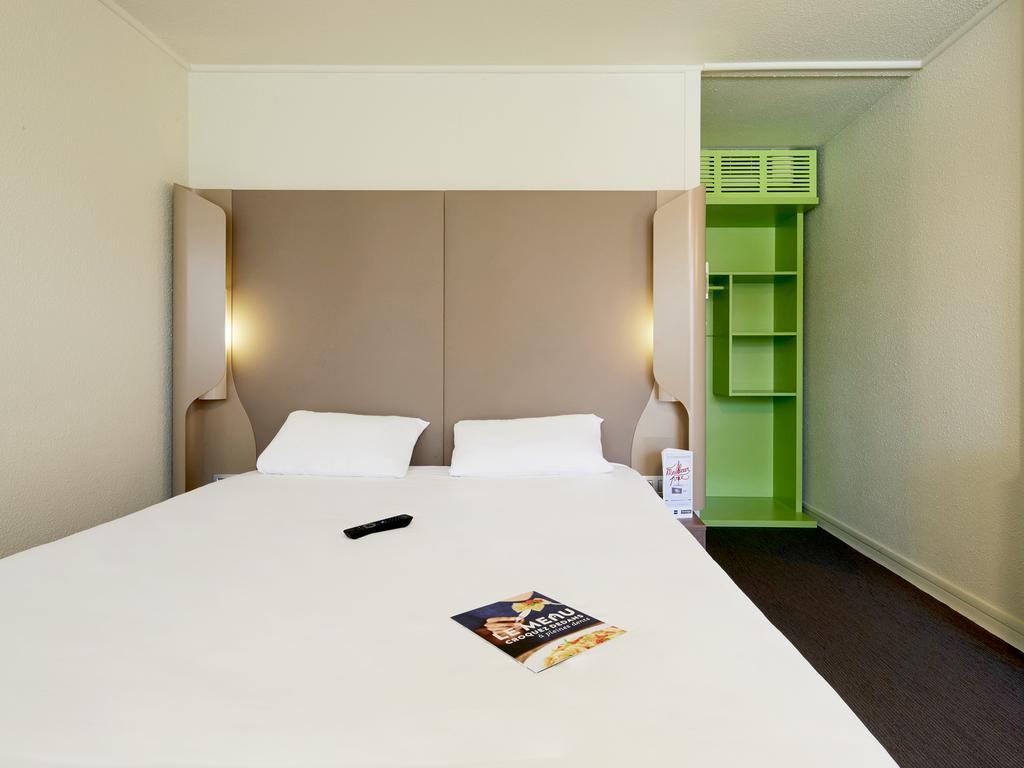 Campanile Dijon Sud - Marsannay Hotel Exterior foto